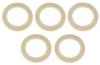 Oil Drain Plug Gaskets for 1974-1983, 1987-2006 Chrysler; 1954-1996 Ford; 1968-1980 Navistar - image 1