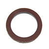 OIL DRAIN PLUG GASKET - image 1