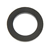 65356 Fiber Drain Plug Gasket, Fits 11/16So, M18; 1988 Toyota Celica - image 1