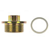 OIL DRN PLUG - TRANSMSN - image 1