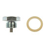 OIL DRN PLUG - MAGNETIC - image 1