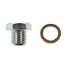 OIL DRAIN PLUG - image 1