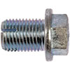 65409 Triple Oversize Oil Drain Plug M14x1.50 - image 2
