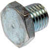 65413 Standard Oil Drain Plug M12-1.50; 2000-2013 BMW, 2014-2024 Nissan