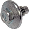 65416 Transmission Drain Plug - M12-1.75 Pilot Point; Cadillac/Chevrolet/GMC/Hummer/Isuzu - image 1