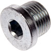 Oil Drain Plug - M18 - 1.50 - image 1