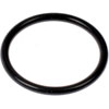 65426 Rubber Oil Drain Plug Gasket; 2013-2021 Buick, 2014-2016 Cadillac, 2011-2021 Chevrolet - image 1