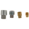 Pipe Plug Assortment. 1/8 1/4 3/8 1/2 - image 2