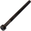 660-013 Spring Center Bolts - 3/8-24 x 5 in. - image 1