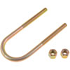 660-102 U-Bolt 7/16 x 6 x 2-1/4 Round - image 1