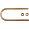 660-102 U-Bolt 7/16 x 6 x 2-1/4 Round - image 2