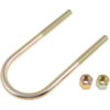 660-109 U-Bolt 1/2 x 7 x 2-7/8 Round - image 1
