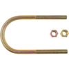 660-111 U-Bolt 1/2 x 6-1/2 x 3-1/8 Round - image 2