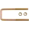660-118 U-Bolt 1/2 x 6 x 2 - image 2