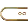 660-122 U-Bolt 5/8 x 8 x 3 Inch Round - image 2