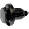 66003 Plastic Splash Shield Hardware; 1996-2020 Acura; 1996-2020 Honda