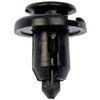 66003 Plastic Splash Shield Hardware; 1996-2020 Acura; 1996-2020 Honda - image 2