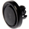 66004 Plastic Splash Shield Hardware; 2003-2010 Pontiac, 2007-2018 Toyota - image 1