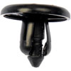 66005 Plastic Splash Shield Hardware; 2006-2018 Lexus; 2008-2012 Scion; 2004-2018 Toyota - image 2