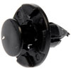66006 Plastic Splash Shield Hardware; Chrysler/Dodge/INFINITI/Mitsubishi/Nissan