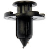 66006 Plastic Splash Shield Hardware; Chrysler/Dodge/INFINITI/Mitsubishi/Nissan - image 2