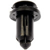 66007 Plastic Splash Shield Hardware; 1997-2019 INFINITI; 1995-2023 Nissan - image 2