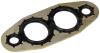 Oil Cooler Line Gasket for Select 1999-2019 Cadillac, Chevrolet, GMC, and Hummer Models - image 1