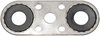 66219 Transmission Oil Cooler Seal; Buick/Cadillac/Chevrolet/GMC/Hummer/Pontiac - image 4