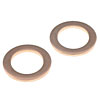 WASHER CU BRAKE HOSE BOL - image 1