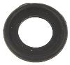 Oil Drain Plug Gaskets Fits Select AM General, Ford, GM, Isuzu, Saab [Rubber]