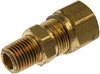 AIR BRK FTNG NYLON TUBE - image 1