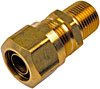 AIR BRK FTNG NYLON TUBE - image 1