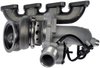 Turbocharger Kit for 2013-2018 Buick Encore 1.4L, 2011-2020 Chevrolet 1.4L - image 3