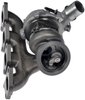 Turbocharger Kit for 2013-2018 Buick Encore 1.4L, 2011-2020 Chevrolet 1.4L - image 4
