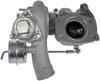 Turbocharger And Gasket Kit - image 2