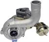 Turbocharger And Gasket Kit - image 1