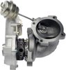 Turbocharger And Gasket Kit - image 3