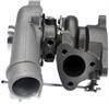 Turbocharger And Gasket Kit - image 1