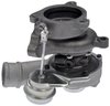Turbocharger And Gasket Kit - image 2