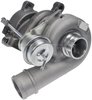 Turbocharger And Gasket Kit - image 3