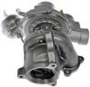 Turbocharger And Gasket Kit - image 1