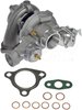 Turbocharger And Gasket Kit - image 2
