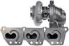 Turbocharger And Gasket Kit - image 1