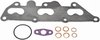 Turbocharger And Gasket Kit - image 2