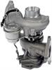 667-218 Turbocharger and Gasket Kit; 2008-2013 Subaru