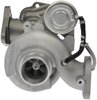 667-218 Turbocharger and Gasket Kit; 2008-2013 Subaru - image 2