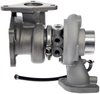667-218 Turbocharger and Gasket Kit; 2008-2013 Subaru - image 3