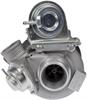 Turbocharger And Gasket Kit - image 1