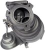 Turbocharger And Gasket Kit - image 2