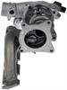 Turbocharger And Gasket Kit - image 1